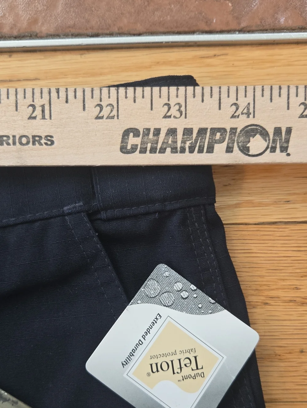 5.11 TACTICAL TDU Ripstop Pants Men's Size 46